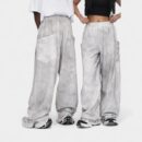 Unisex Oversize Cargohose