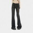 Damen Jeans mit normaler Passform