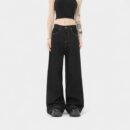 Damen Oversize Jeans