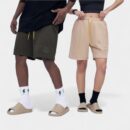 Unisex Relaxed Fit/Loose Fit Jogginghose