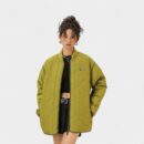 Jack Chuanyang American Baseball Suit Cotton-padded Jacket Men's New Spring and Autumn Winter Cotton-padded Jacket Jacket Gown Thickened Cotton-padded Jacket