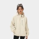 Jack Chuanyang American Jacket Men's Trendy Niche Hooded Jacket Functional Outdoor All-match Casual Rush Clothes Women