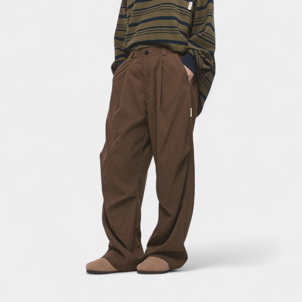 Damen Relaxed Fit/Loose Fit Fallschirmhose – Bild 5