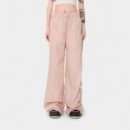 Damen Relaxed Fit/Loose Fit Fallschirmhose