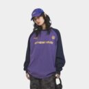 Damen Langarm T-Shirt mit Textdruck