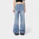 Damen Slim Fit Jeans