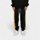 Herren Relaxed Fit/Loose Fit Jogginghosen