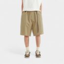 Cargo-Shorts für Herren mit lockerer Passform/weiter Passform