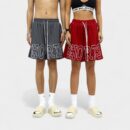 Unisex Jogginghose mit Textdruck