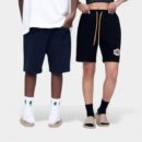 Unisex Jogginghose mit Textdruck