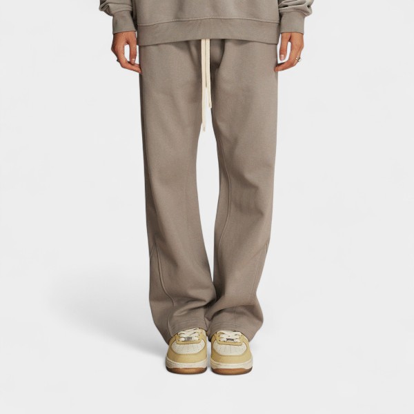 Unisex Jogginghose mit lockerer Passform