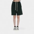 Herren Oversize Jogging Shorts