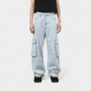 Herren Jeans mit Relaxed Fit/Loose Fit