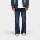 Herren Jeans Regular Fit