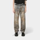 Herren Jeans mit Relaxed Fit/Loose Fit