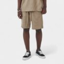 Herren Relaxed Fit/Loose Fit Jogginghose Shorts