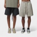 Unisex Relaxed Fit/Loose Fit Jogginghose