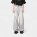 Herren Jeans mit Relaxed Fit/Loose Fit