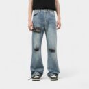 Herren Jeans mit Relaxed Fit/Loose Fit