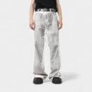 Herren Jeans mit Relaxed Fit/Loose Fit