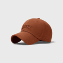 Zhenqiqi washed cotton quality baseball cap men's casual sun hat spring and autumn women's fashion General wash hat