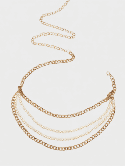 Damen Taillengürtel