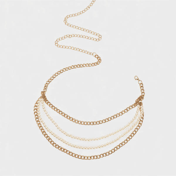 Damen Taillengürtel