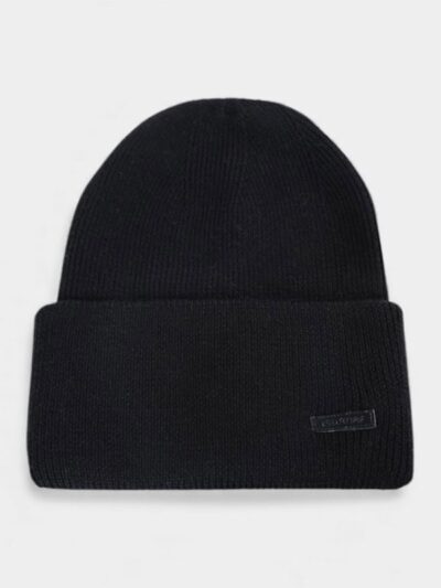Knitted hat spot wholesale autumn and winter New Basilan wool cap men's knitted wool cap ear cap men's