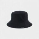 Damen Bucket Hat mit Karomuster
