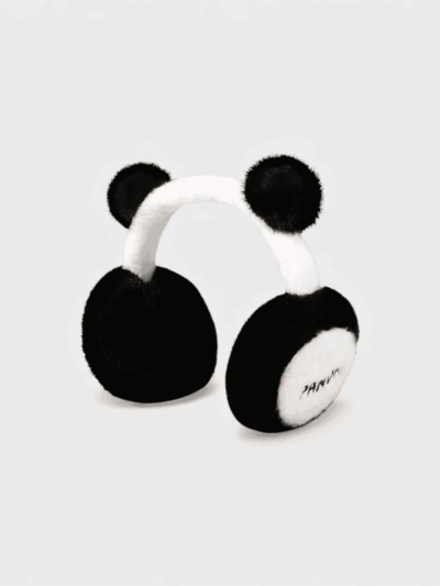 Damen-Ohrenschützer