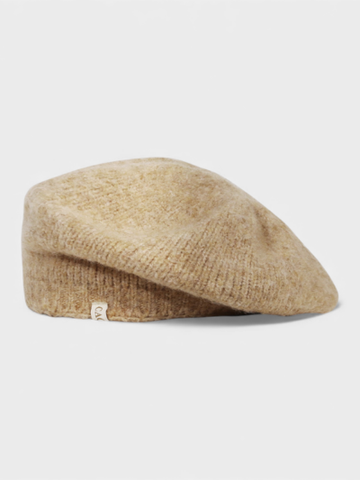 Damen-Beret