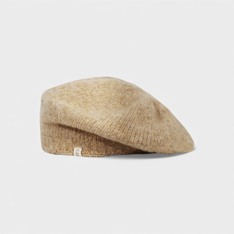 Damen-Beret