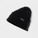 Knitted hat custom processing hat men's and women's autumn and winter cotton wool hat Korean warm casual fashion brand hat