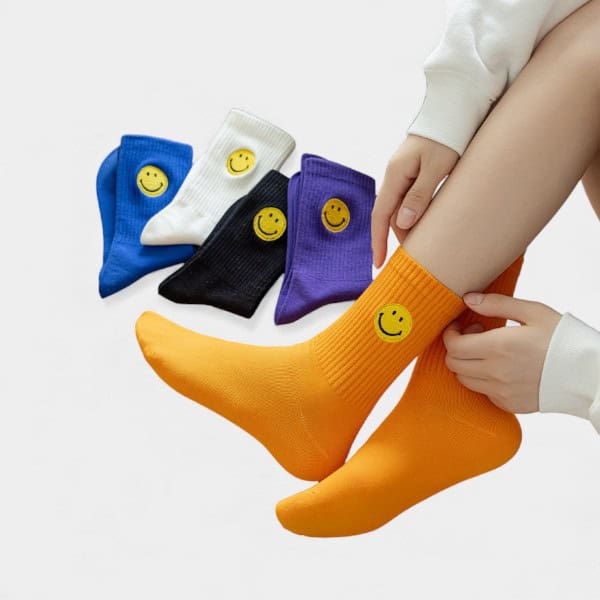 Damen Socke – Bild 2