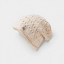 Knitted hat factory cross-border exclusive winter new double-layer thickened rabbit fur pile hat female European and American outdoor warm hat