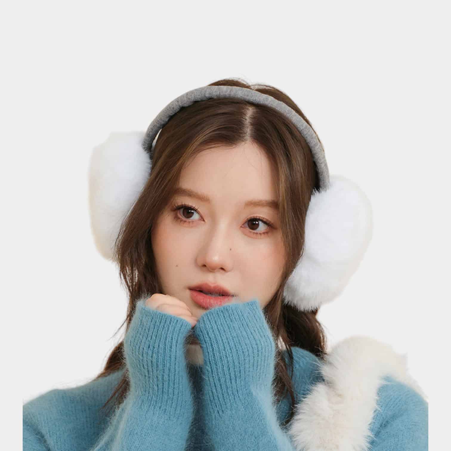 Damen-Ohrenschützer – Bild 3