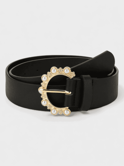 Damen Freizeitgürtel