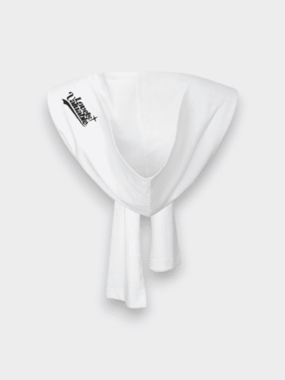 INF men's clothing | 2022 winter new cotton and linen solid color one-piece hooded long scarf hooded shawl cape for men