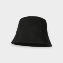 Spring and Summer Fashion All-match Fisherman Hat Women's Japanese Style Simple Retro Basin Hat Outdoor Foldable Plain Hat Bucket Hat