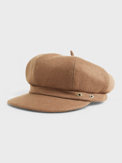 Damen-Beret
