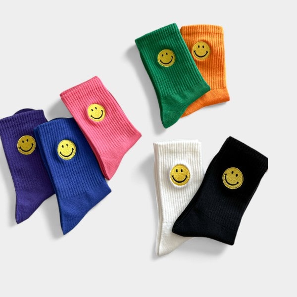 Damen Socke – Bild 3