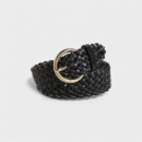 Geflochtener Damengürtel