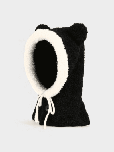 Damen Trapper Mütze