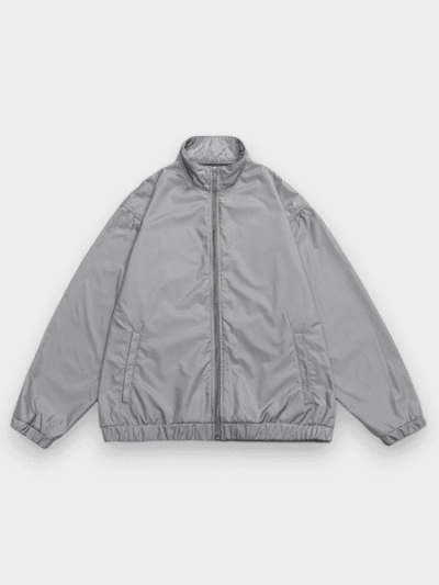 LK men's clothing | outdoor assault clothing tide brand loose jacket American simple ins jacket casual versatile baseball suit