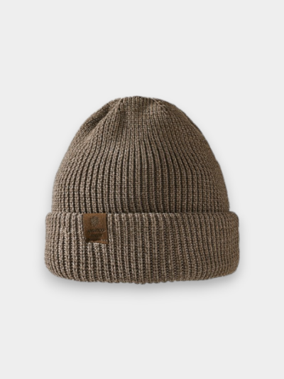 Knitted Hat Factory 2024 Winter New Double Thickened Knitted Hat Men's Casual Outdoor Ear Protection Wool Hat Women