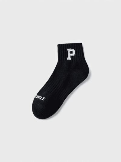 Men's socks cotton sweat-absorbent deodorant summer thin 100 cotton sports sweat-absorbent socks Zhuji Xinjiang cotton socks