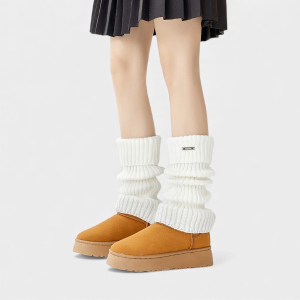 Damen Socke – Bild 4