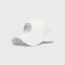 Zhen Yue Qi Four Seasons High-end Live-style Gold Embroidered Three-dimensional Hard Top Men's and Women's Sunshade Sun Protection Casual Baseball Cap