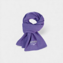 Autumn and Winter new scarf women's Morandi color fashion all-match scarf men's fashion large size warm shawl