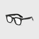 Oleo New Black Frame Grey Sunglasses Women's Square sunglasses Unisex Sunglasses